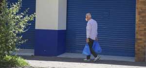 &rarr;Buena parte de la poblaci&oacute;n ecuatoriana ha acogido las medidas que estableci&oacute; el Gobierno Nacional para afrontar la pandemia del coronavirus. 