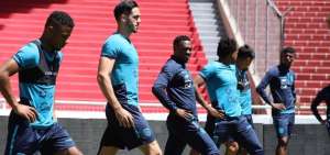 CNT Play transmitir&aacute; sin costo el partido de Ecuador