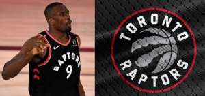 Ibaka: "Nos queda trabajo por hacer, estamos hambrientos"