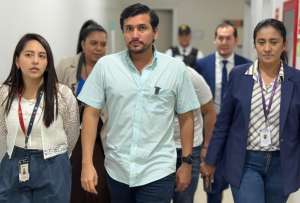 Tosagua y Rocafuerte: MSP detecta desajustes y separa a autoridad distrital en Manabí