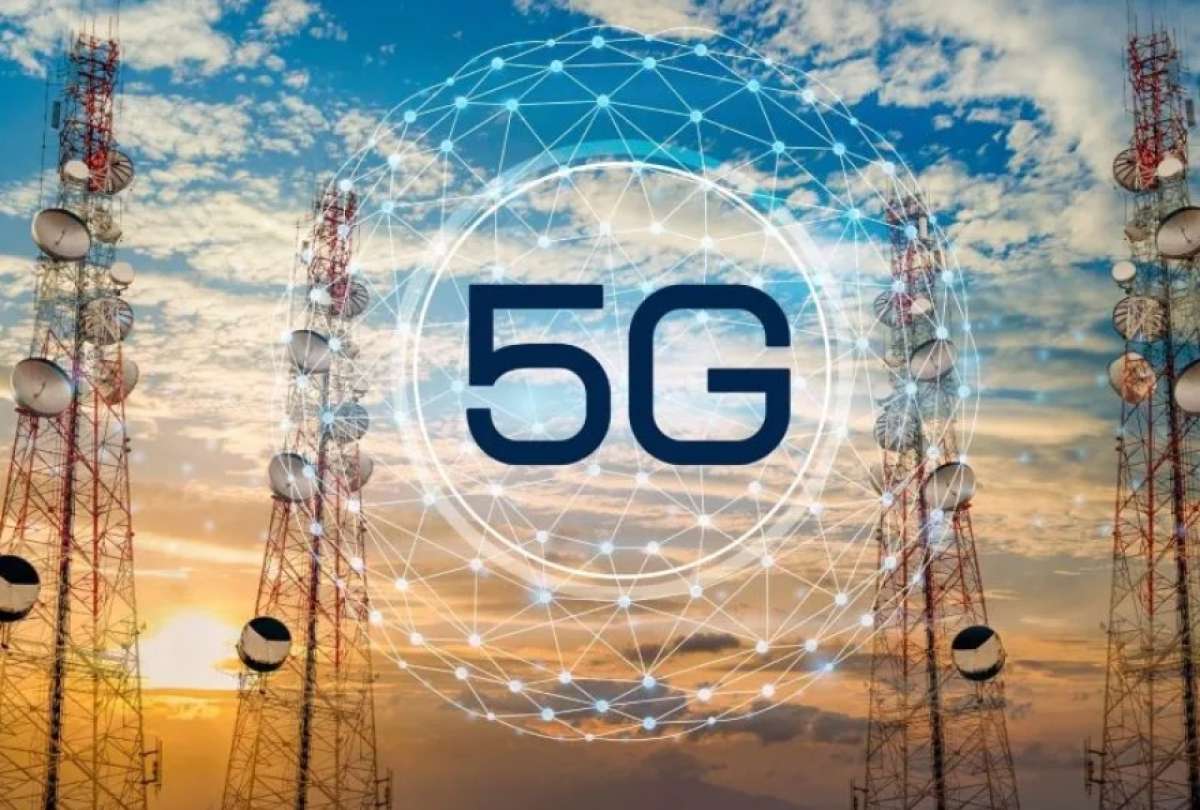 Ecuador tendrá tecnología 5G en 2026, asegura el ministro de Telecomunicaciones, Roberto Kury.