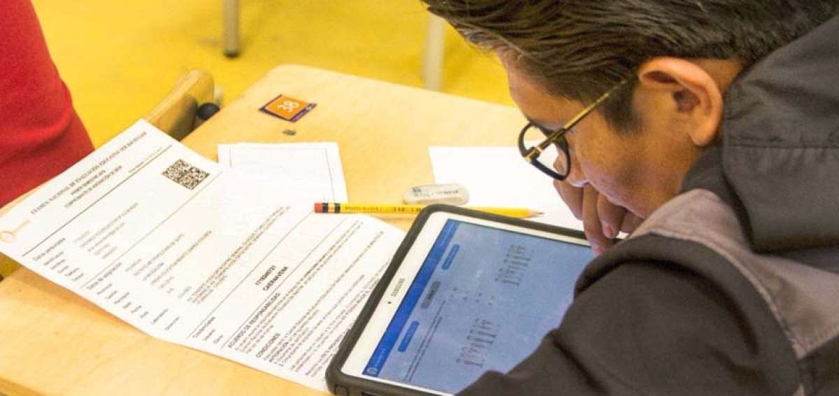 Los postulantes a la modalidad virtual podr&aacute;n estudiar en UCE, UTN, UTM y ESPE. Las inscripciones se encuentran abiertas.   