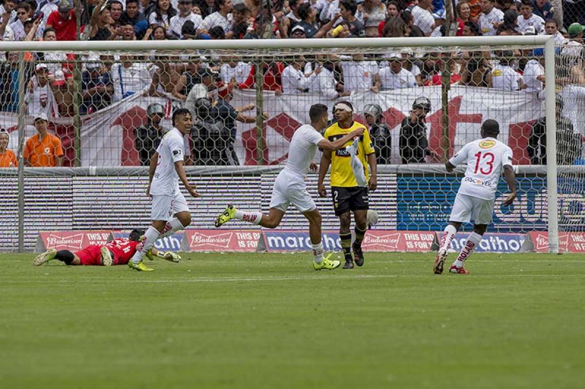 Foto: Fernando Sandoval / El Tel&eacute;grafo