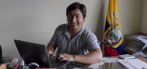 "No exijas calidad en educaci&oacute;n, si como padre no ense&ntilde;as valores"