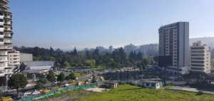 Falla de Quito provoc&oacute; sismo de 4,1 grados en la capital