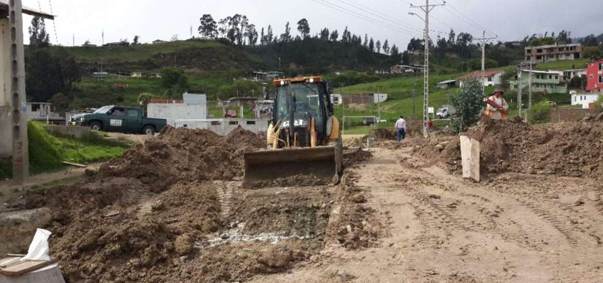 En la urbanizaci&oacute;n La Cascarilla hay  625 lotes, de los cuales se han vendido 505 y 120 a&uacute;n est&aacute;n disponibles.