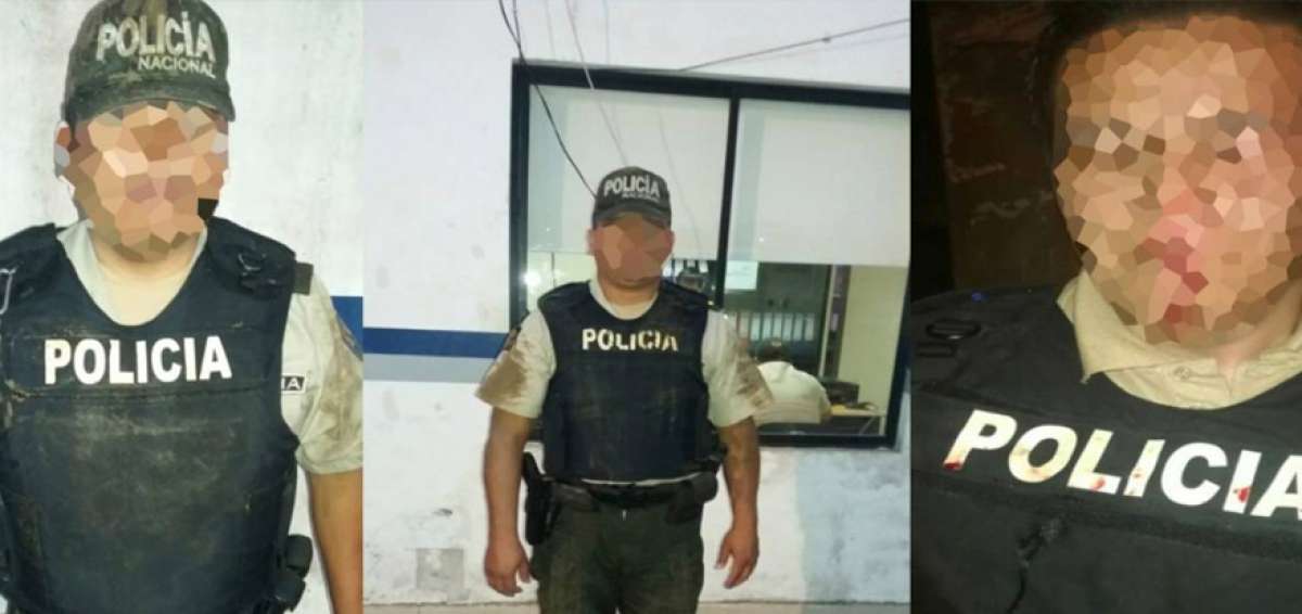 Por agredir a polic&iacute;as hay 582 sentenciados