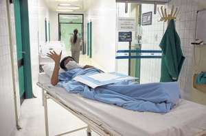 Daniel, luego de 6 a&ntilde;os de recibir di&aacute;lisis, se benefici&oacute; con el trasplante renal. La atenci&oacute;n m&eacute;dica se dio en el hospital Jos&eacute; Carrasco, del IESS, en Cuenca. Foto: Cortes&iacute;a.