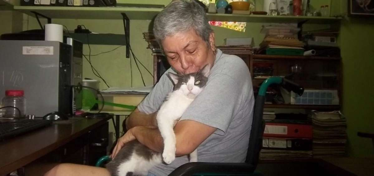Muri&oacute; Beatriz Alb&aacute;n, pionera del activismo animal en Ecuador