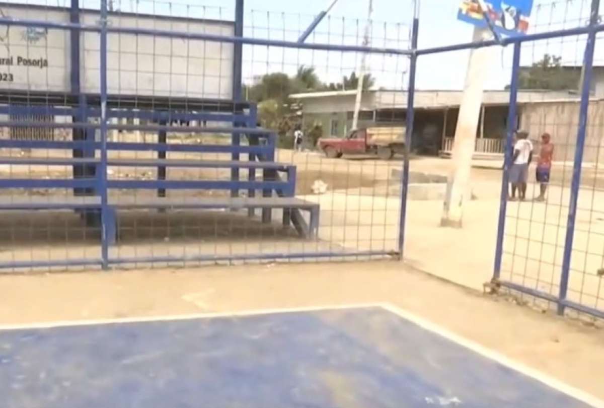 Asesinaron a un ni&ntilde;o en Posorja por una posible disputa entre bandas