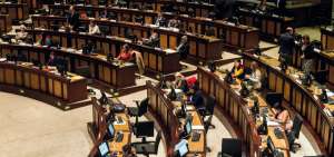 Asamblea va al debate final para aprobar proyecto de ley humanitaria