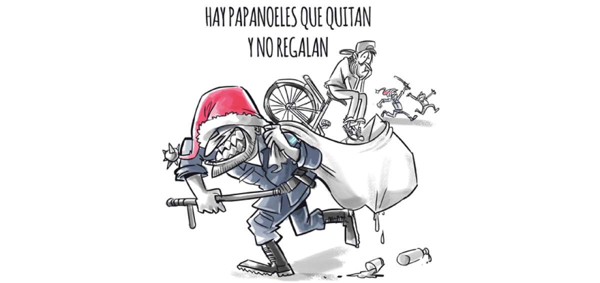 Desalojo
