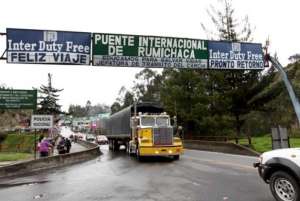 Esta es una de las primeras acciones tomadas por el Gobierno para beneficiar a la econom&iacute;a de la provincia. Foto: Archivo 