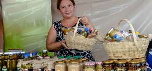 Lorena Castillo es la creadora del emprendimiento Picandoando que naci&oacute; en Portoviejo y vende en 7 comercios.