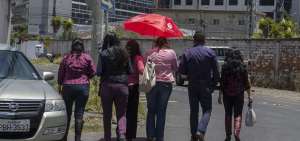 Persisten los altos &iacute;ndices de radiaci&oacute;n ultravioleta en Ecuador