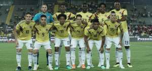 Falcao y James encabezan los 23 escogidos de Pekerman para Mundial