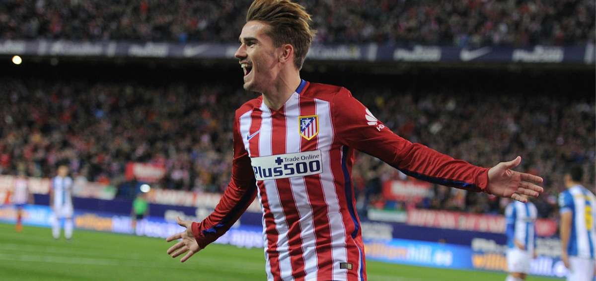 Griezmann deja en el limbo su continuidad en el Atl&eacute;tico