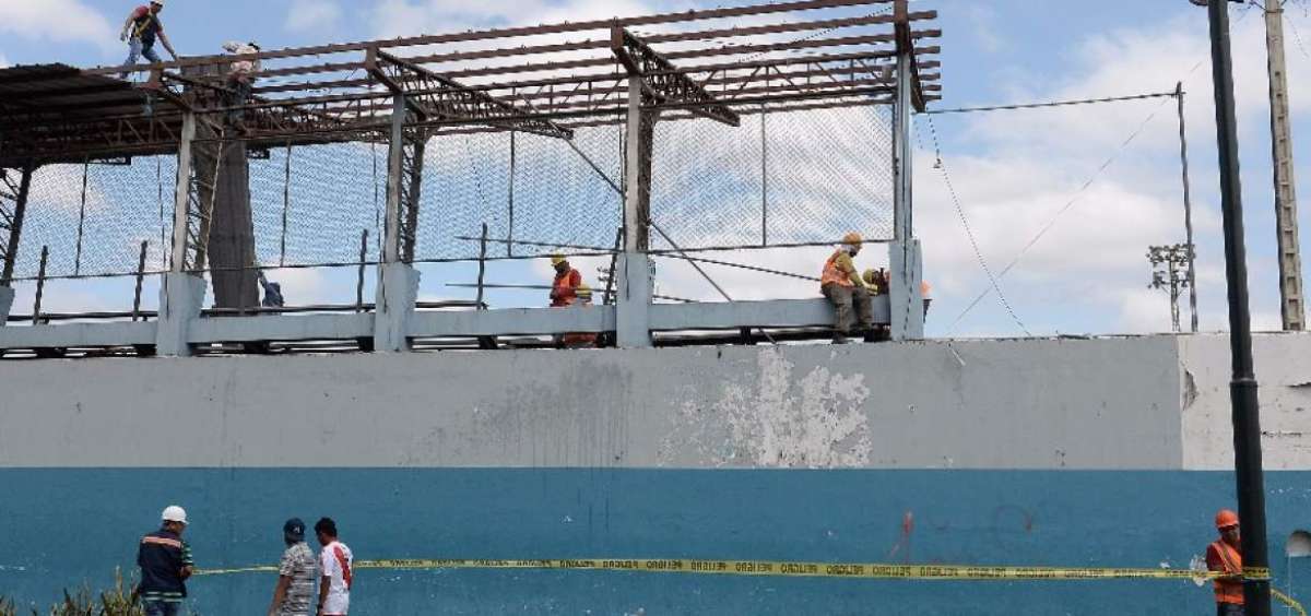 El nuevo parque recreacional tendr&aacute; una inversi&oacute;n del Estado de aproximadamente $ 10 millones.    