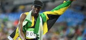 Bolt pas&oacute; la noche de su cumplea&ntilde;os n&uacute;mero 30 con Jady Duarte, una brasile&ntilde;a 10 a&ntilde;os menor.