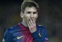 Lionel Messi también analiza un eventual regreso al FC Barcelona.