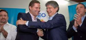 Lasso dice que la alianza CREO-SUMA ha perdido sentido