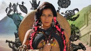 Lila Downs rendir&aacute; homenaje a los muertos en concierto