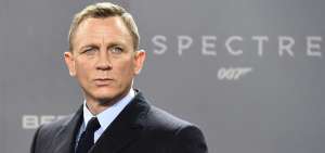 Daniel Craig no quiere volver a vestir el traje de James Bond