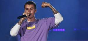 Justin Bieber lanza su nueva canci&oacute;n 'Friends'
