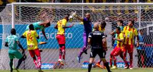 Barcelona, Macar&aacute; y Delf&iacute;n marcan distancia en la segunda etapa
