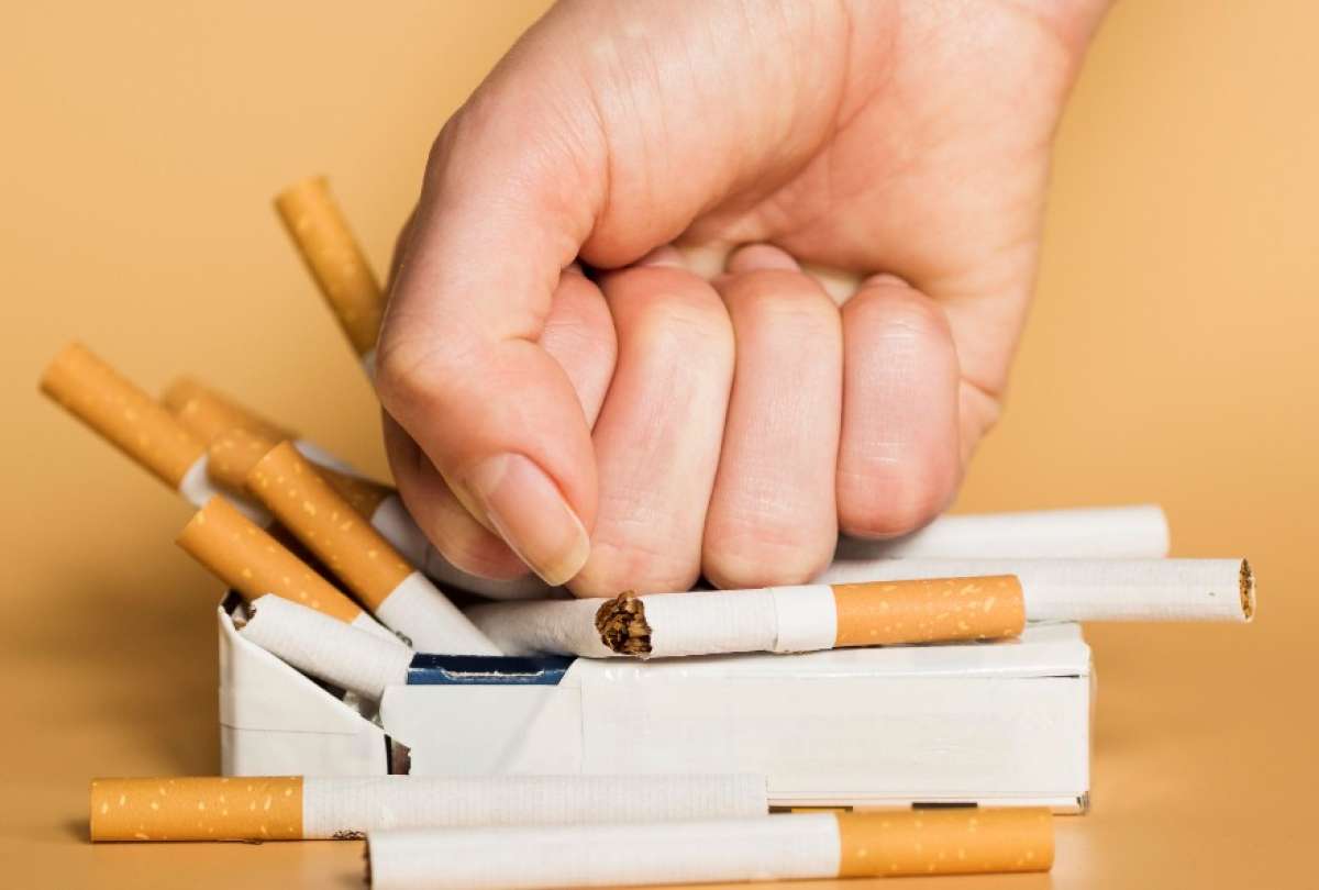 La nueva ley en Reino Unido restringe la compra de tabaco seg&uacute;n la fecha de nacimiento.