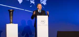 Jean Todt es reelegido como presidente de la FIA