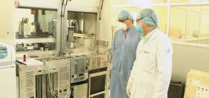 La instalaci&oacute;n de esta tecnolog&iacute;a de punta en el Inspi permiti&oacute; elevar el procesamiento de pruebas para covid-19 a 1.500 diarias en todo el pa&iacute;s.