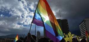 Representantes LGBTI aseguran que esta gu&iacute;a servir&aacute; para salvaguardar los derechos humanos de una parte de la ciudadan&iacute;a: ni&ntilde;os, ni&ntilde;as y adolescentes.