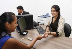 El personal judicial recibir&aacute; capacitaci&oacute;n para conocer sobre el nuevo c&oacute;digo que entre en vigencia en agosto pr&oacute;ximo. Foto: Cortes&iacute;a