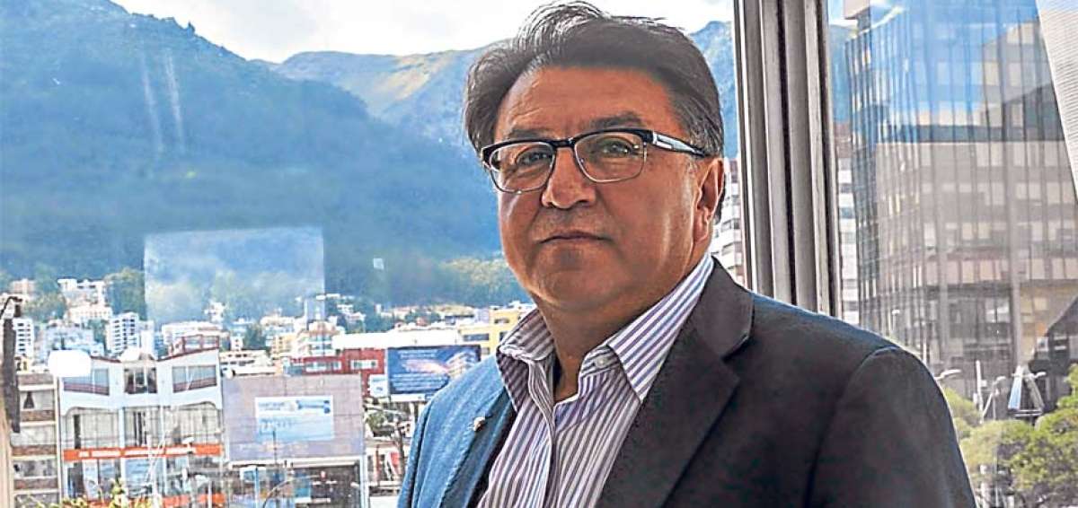 "Estamos en la fase m&aacute;s depresiva desde que ocurri&oacute; el terremoto"
