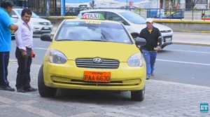 Opini&oacute;n Ciudadana sobre el incremento de los taximetros 