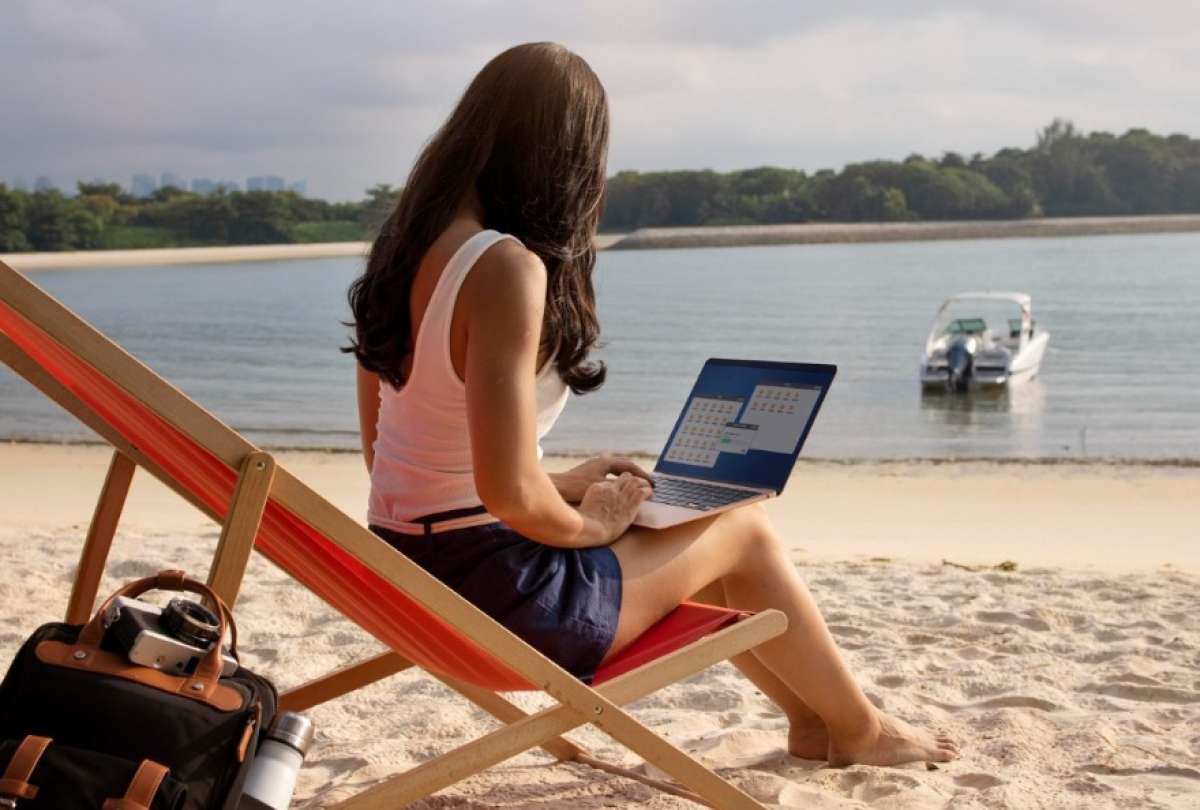 En Ecuador, la prioridad no es el ocio. Es la cuenta bancaria.