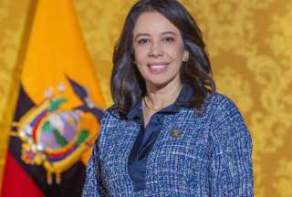 Cynthia Gelliber liderará el proceso de fusión de entidades públicas, basado en el Plan de Eficiencia Administrativa.