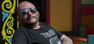 Fernando Escobar P&aacute;ez: &ldquo;Exagerar la masculinidad la vuelve fr&aacute;gil y cuestionable&rdquo;