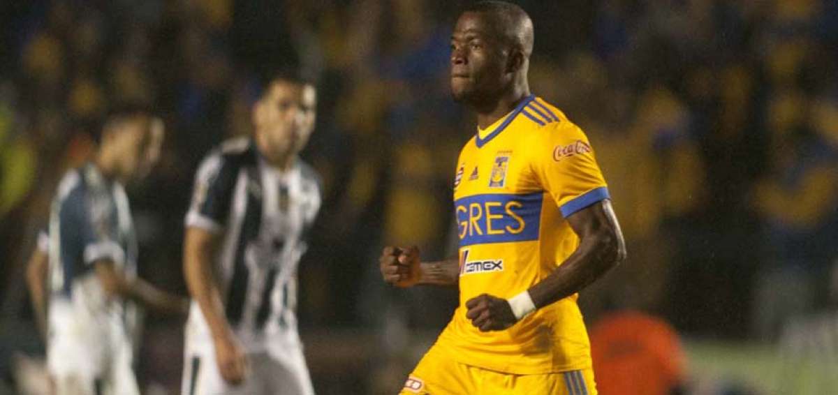 Tigres de Enner y Chivas encarecen boletos para primera jornada del Clausura-2018
