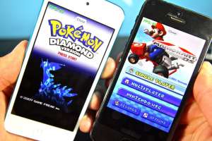 Nintendo lanzar&aacute; 5 juegos para smartphones hasta abril de 2017