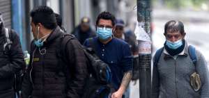 Se realizar&aacute; rastreo satelital a personas dentro del cerco epidemiol&oacute;gico
