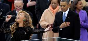 Springsteen, Beyonc&eacute; y Jay Z, invitados a la Casa Blanca para la &uacute;ltima fiesta de los Obama