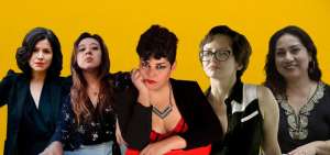 Los seud&oacute;nimos fueron un escudo para que las mujeres puedan escribir