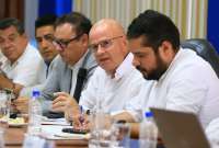Gobierno establece siete compromisos que cumplir para enfrentar el fenómeno El Niño