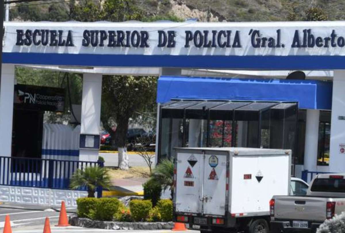Policía Nacional desvinculó a nueve uniformados por el caso María Belén Bernal