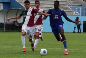 Juventud Italiana elevó un curioso reclamo tras perder contra Mineros