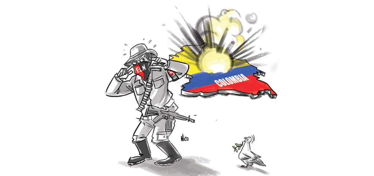 Atentado