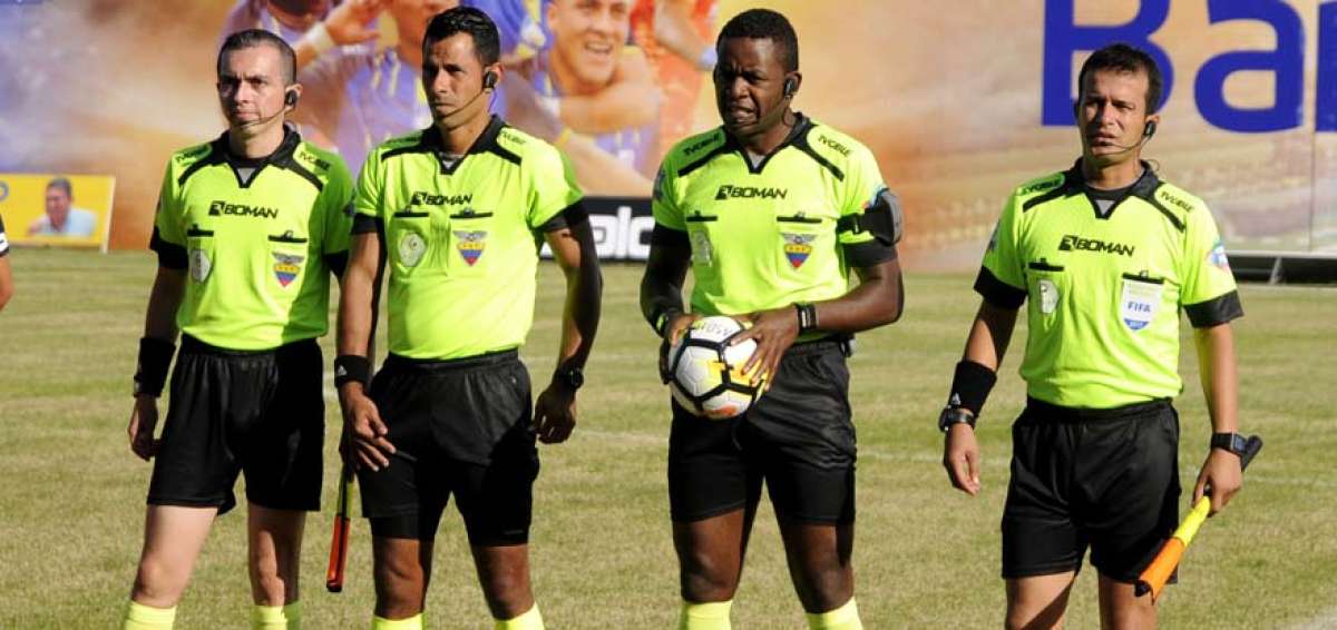 Cuarta fecha qued&oacute; definida