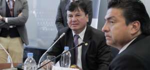 La comisi&oacute;n sesionar&aacute; los d&iacute;as jueves a las 08:00.
